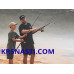 Катушка с передним фрикционом Daiwa 26 Crossfire LT